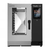 ПАРОКОНВЕКТОМАТ LAINOX NABOO BOOSTED NAE101B+OB101E+NSGB