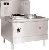 ПЛИТА ИНДУКЦИОННАЯ ECOKITCHEN IND-A0W-B16FL