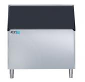 СКОВОРОДА ЭЛ. ОПРОКИД. SILKO 900 NESE94FRM ЧУГУН 80Л РУЧНАЯ