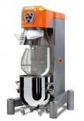 МИКСЕР ПЛАНЕТАРНЫЙ STARMIX PL100NVAG+CARPL80-120