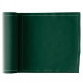 Салфетка 20х20см, хлопок, 25шт. в рулоне, серия MY DRAP, цвет English Green SA21/501-1