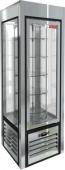 ВИТРИНА КОНДИТ/ВЕРТИКАЛЬНАЯ HICOLD VRC 350 SH FR