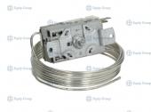 ТЕРМОСТАТ ИСПАРИТЕЛЯ ДЛЯ ЛЬДОГЕНЕРАТОРА APACH COOK LINE AGB155.3