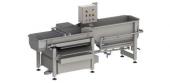 МАШИНА Д/МОЙКИ ОВОЩЕЙ GEWA 2600V-ECO С ДОЗ.