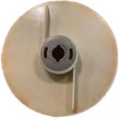 ДИСК-СБРАСЫВАТЕЛЬ HURAKAN Д/ОВОЩЕРЕЗКИ HKN-FNT-M