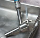 НАПОЛНЯЮЩЕЕ УСТРОЙСТВО DYNAMIC TB040 К НАСАДКЕ-ПОМПЕ GIGAMIX