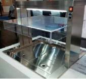 ПОЛКА Д/ЛИНИИ РАЗДАЧИ EMAINOX I7CM4