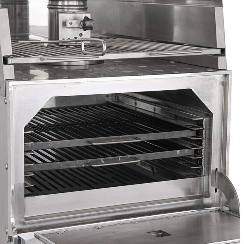 Гриль-печь на твёрдом топливе Hurakan HKN-HJX50TR.jpg