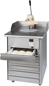 Pizzarella от Morello Forni.jpg