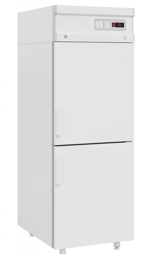 Шкаф холодильный Smart Door CM107hd-S.jpg