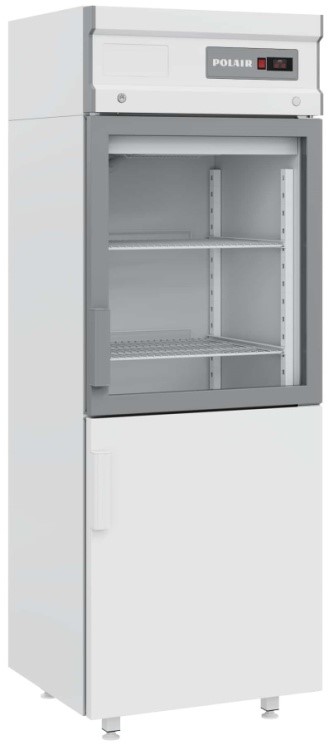 Шкаф холодильный Smart Door RM107hd-S без канапе.jpg