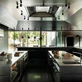 Итальянские кухни MARRONE создают новый стандарт для профкухни