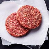 3600 эталонных котлет в час с аппаратом F2000PLUS от ABM