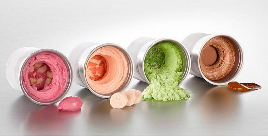 Гомогенизатор Pacojet 4: золотой стандарт текстуры для высокой кухни