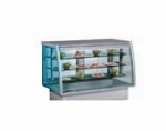 Прилавки-витрины холодильные