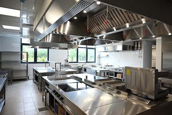 Оборудован отель Рябина от Васта, Завидово ***