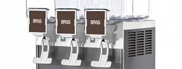 BRAS: Итальянское качество для барного сервиса и не только