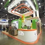 Ярко, вкусно, по-домашнему: Ипита на ПИР ЭКСПО 2025!