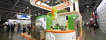 Ярко, вкусно, по-домашнему: Ипита на ПИР ЭКСПО 2025!