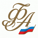 Благодарность от Финансовой академии при Правительстве РФ