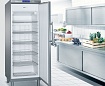 Холодильное оборудование LIEBHERR