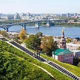 В Нижегородской области резко увеличился турпоток. Почему?