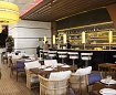 Оснащен ресторан ROSE BAR в ТЦ «Крокус Сити Молл» 