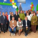 35 лет в отрасли: итоги продуктивного 2025 года