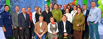 35 лет в отрасли: итоги продуктивного 2025 года