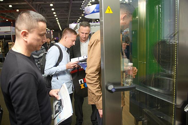 Ярко, вкусно, по-домашнему: Ипита на ПИР ЭКСПО 2025!