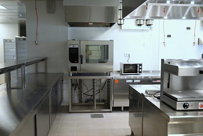 Оборудован отель Рябина от Васта, Завидово ***