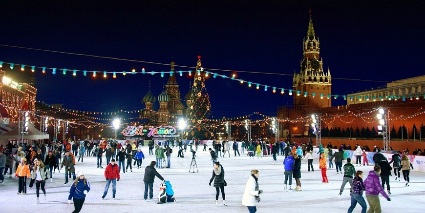 Туристический рынок в России: тенденции