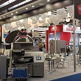 MADO: немецкое качество для профессиональной мясопереработки