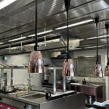 LUIS CAPDEVILA – главный партнер вашей кухни по очистке воздуха