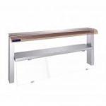 Комплектующие для линий раздачи и салат-баров