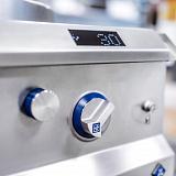 Премиальная точность и немецкая надежность: обзор тепловых линеек MKN