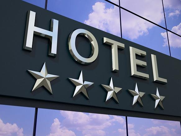 Подписан закон о звездности отелей в России