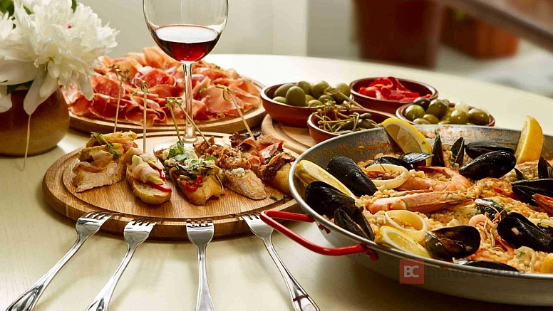 Всемирный праздник итальянской кухни 