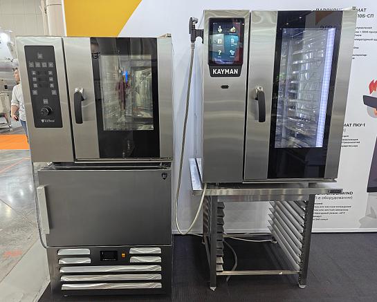 KAYMAN – 10 лет!