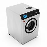 Imesa LM 23: мощь и эффективность для прачечной отеля
