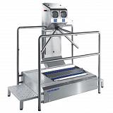 Повышаем санитарную безопасность с Kohlhoff