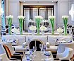 Три ресторана отеля Four Seasons Hotel George V, Paris отмечены звездами Michelin