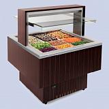 Enofrigo Food Service: эстетика и технологии на защите вашего ресторана