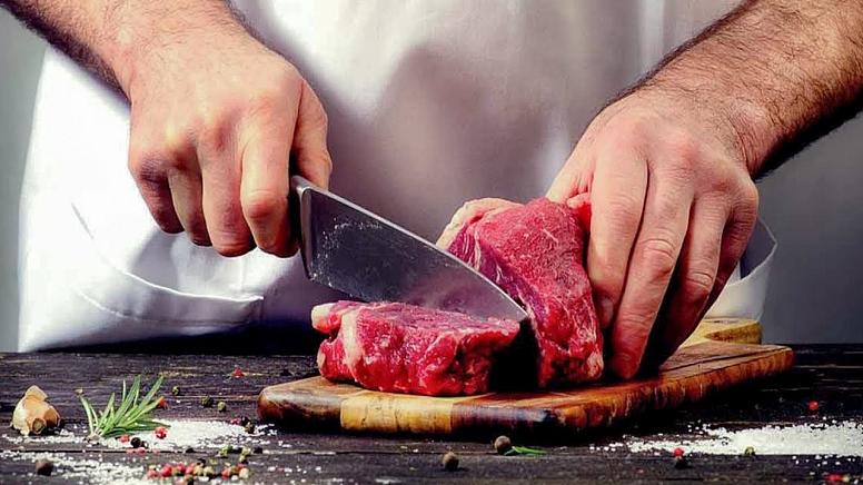 Стерилизатор ножей Kayman СН-1-18-Р А: абсолютная чистота и безопасность на вашей кухне