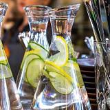 Новые водоумягчители Kayman для вашего ресторана: Защита оборудования и гарантия качества