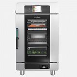 Пароконвектоматы Prodigi ALTO SHAAM: инвестиции в будущее