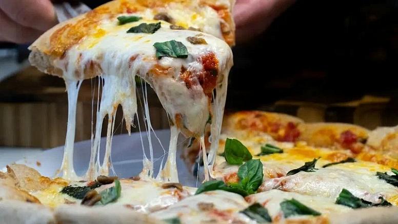 Pizzarella от Morello Forni: итальянский полуавтомат для идеального теста