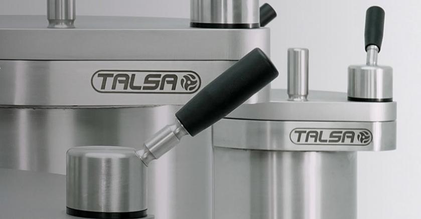Обновлённые линейки TALSA: колбасные шприцы, куттеры и варочные котлы