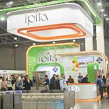 Как это было: Ипита на ПИР ЭКСПО 2025!