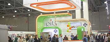 Как это было: Ипита на ПИР ЭКСПО 2025!